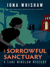 Cover image for A Sorrowful Sanctuary